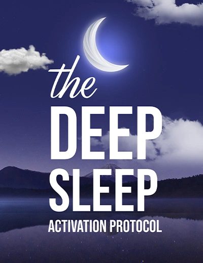 Audifort Bonus1 The Deep Sleep