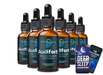 Audifort Discount Offer