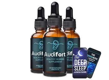 How Does Audifort Work